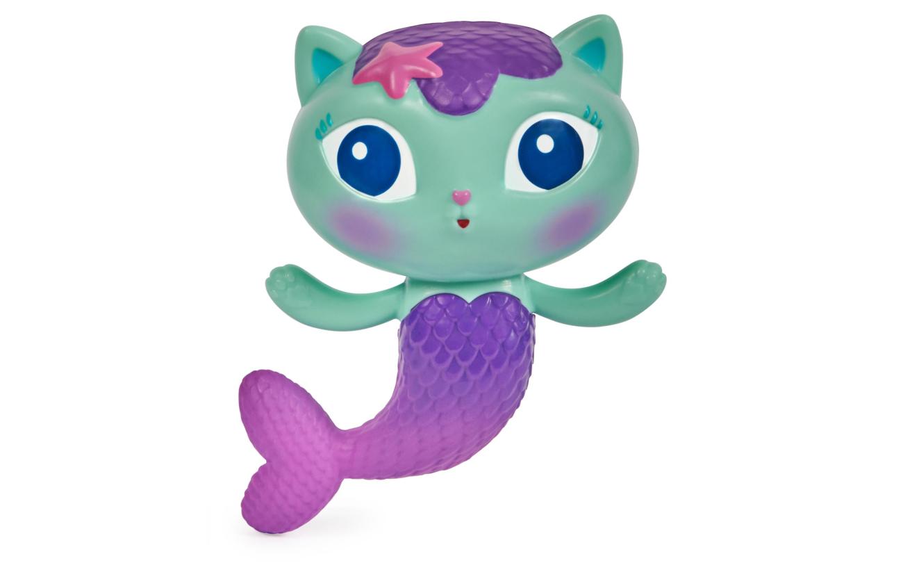SwimWays Gabby's Dollhouse Drijvend figuur Mercat