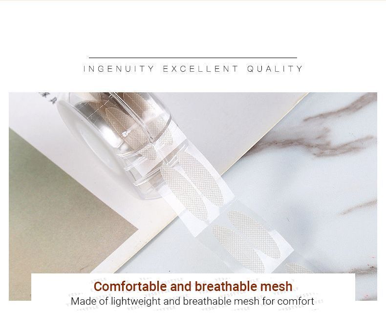 Beauty Artisan - Dubbele ooglidtape