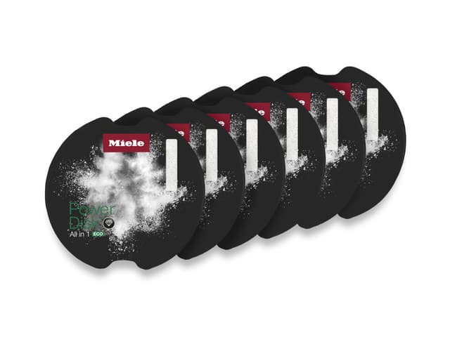 Miele ECO PowerDisk sæt 11868780