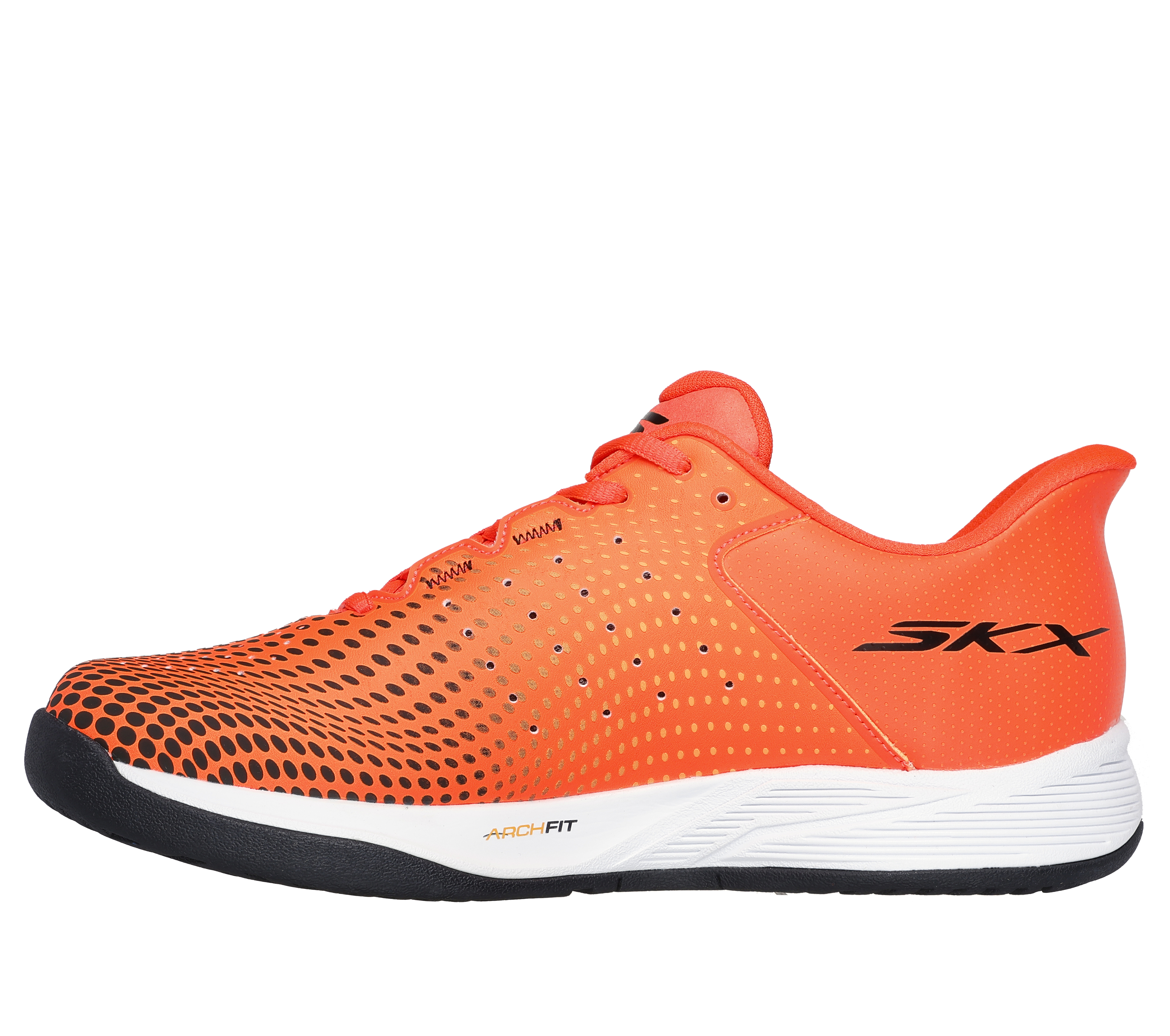Skechers Slip-ins Relaxed Fit: Viper Court Reload