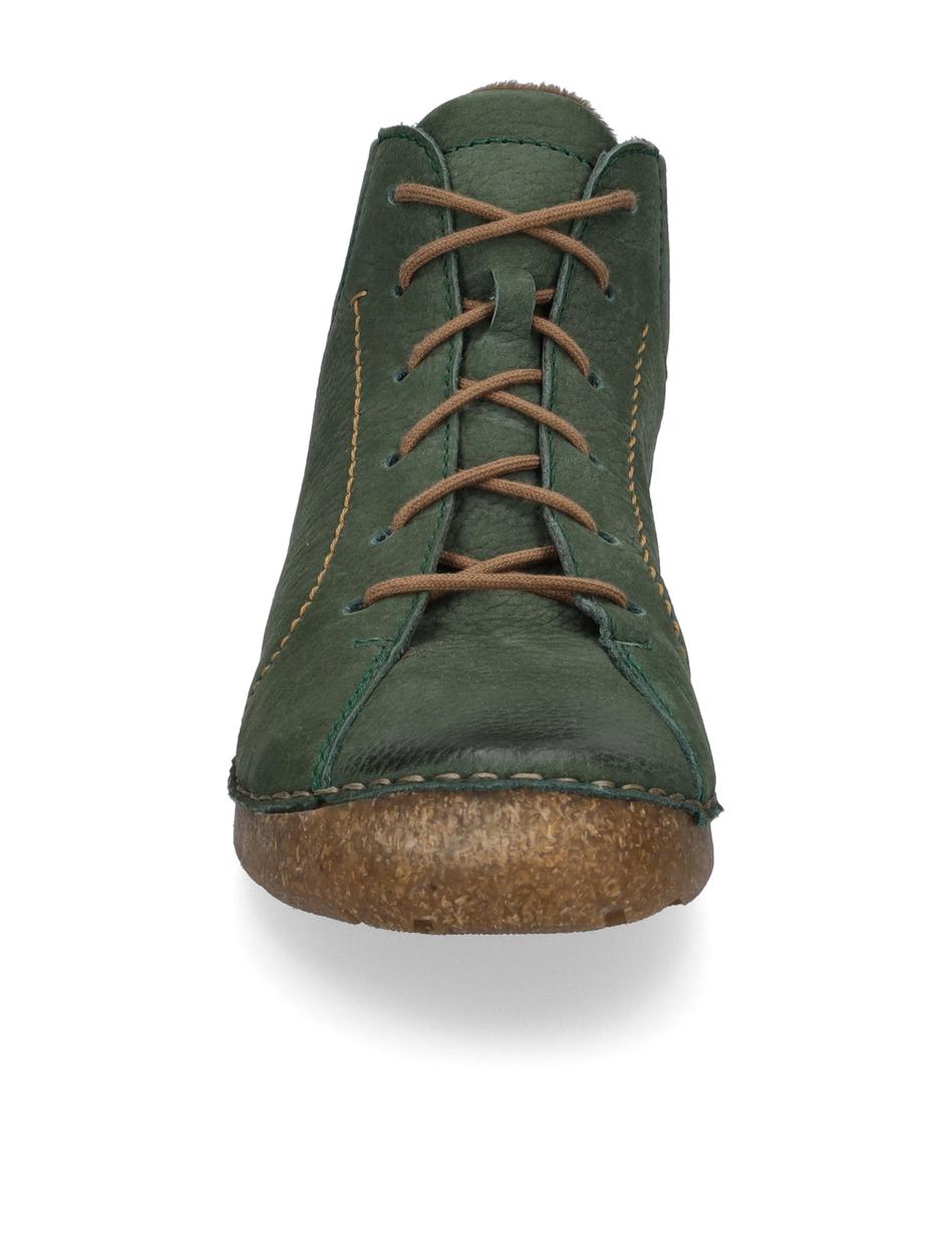 Stiefelette Fergey 97, grün