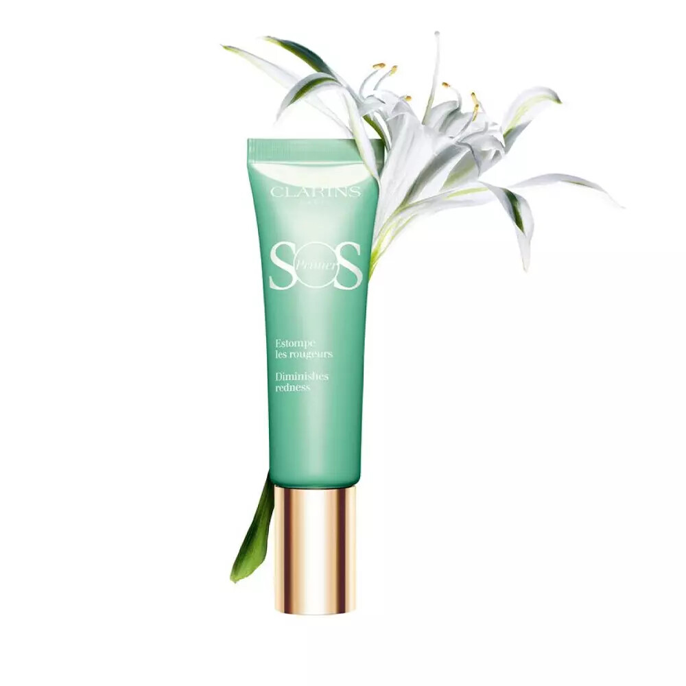 Clarins SOS Primer 04 Green30 ml