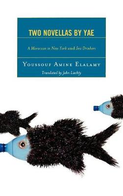 Two Novellas by YAE: A Moroccan in New York and Sea Drinkers - After the Empire: The Francophone World and Postcolonial France (Hardback)