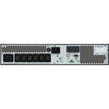 APC SRV3KRILRK-E alimentation d'énergie non interruptible 3 kVA 2700 W