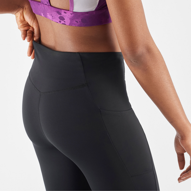 Salomon Damen Cross Warm Tights