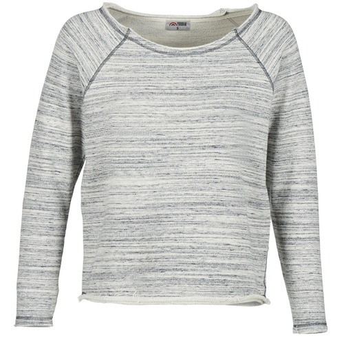 Yurban - FLIMANE - Gris / Bleu