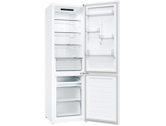 CANDY - Réfrigérateur congélateur bas CNCQ2T518EW