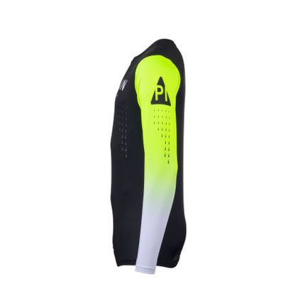 Maillot cross Pull-in MASTER 2025 - Noir