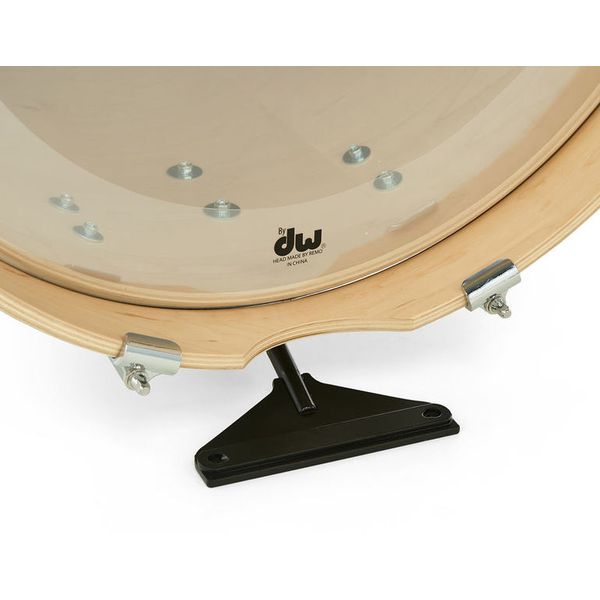 DW PDP CM Bop Twisted Ivory