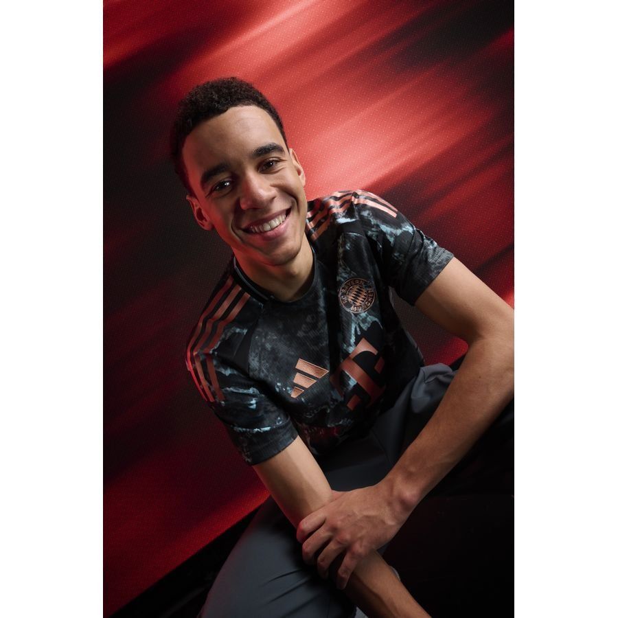 Bayern Munich Maillot Extérieur 2024/25 Enfant