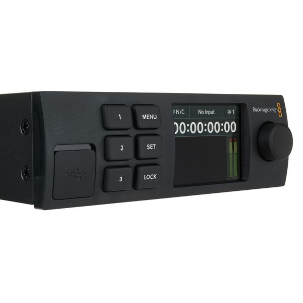 Blackmagic Design 2110 IP Converter 3x3G