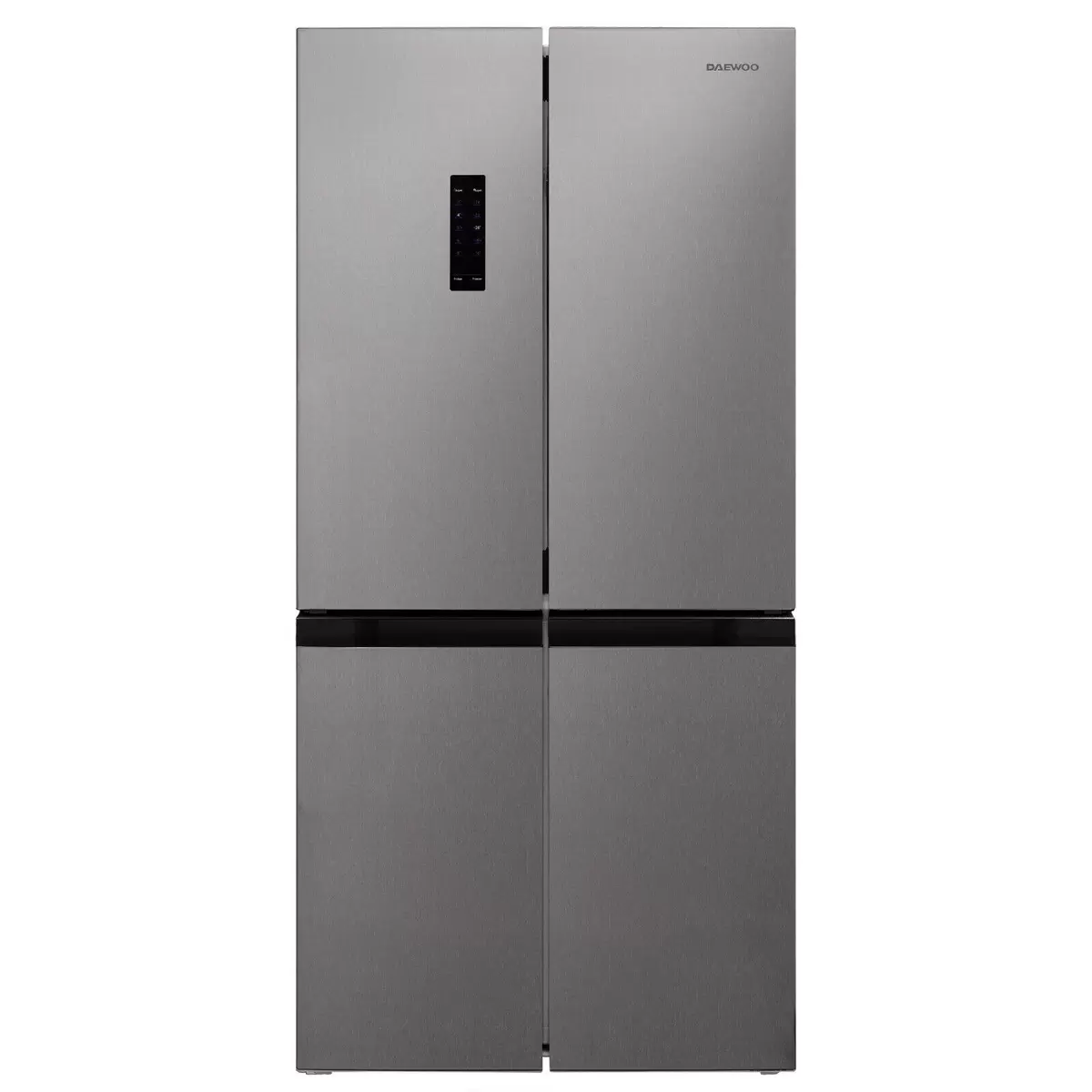 Food Center french door Daewoo CMM0620DPRA0-CH