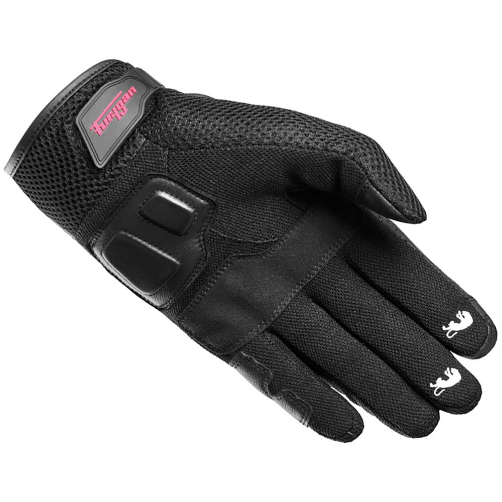 Furygan - Gants femme TD12 Lady Evo Noir