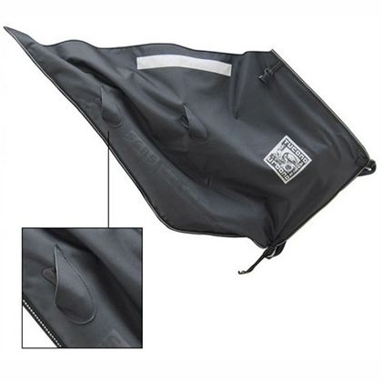 Tablier Tucano Urbano SCOOTER TERMOSCUD R090X - Noir