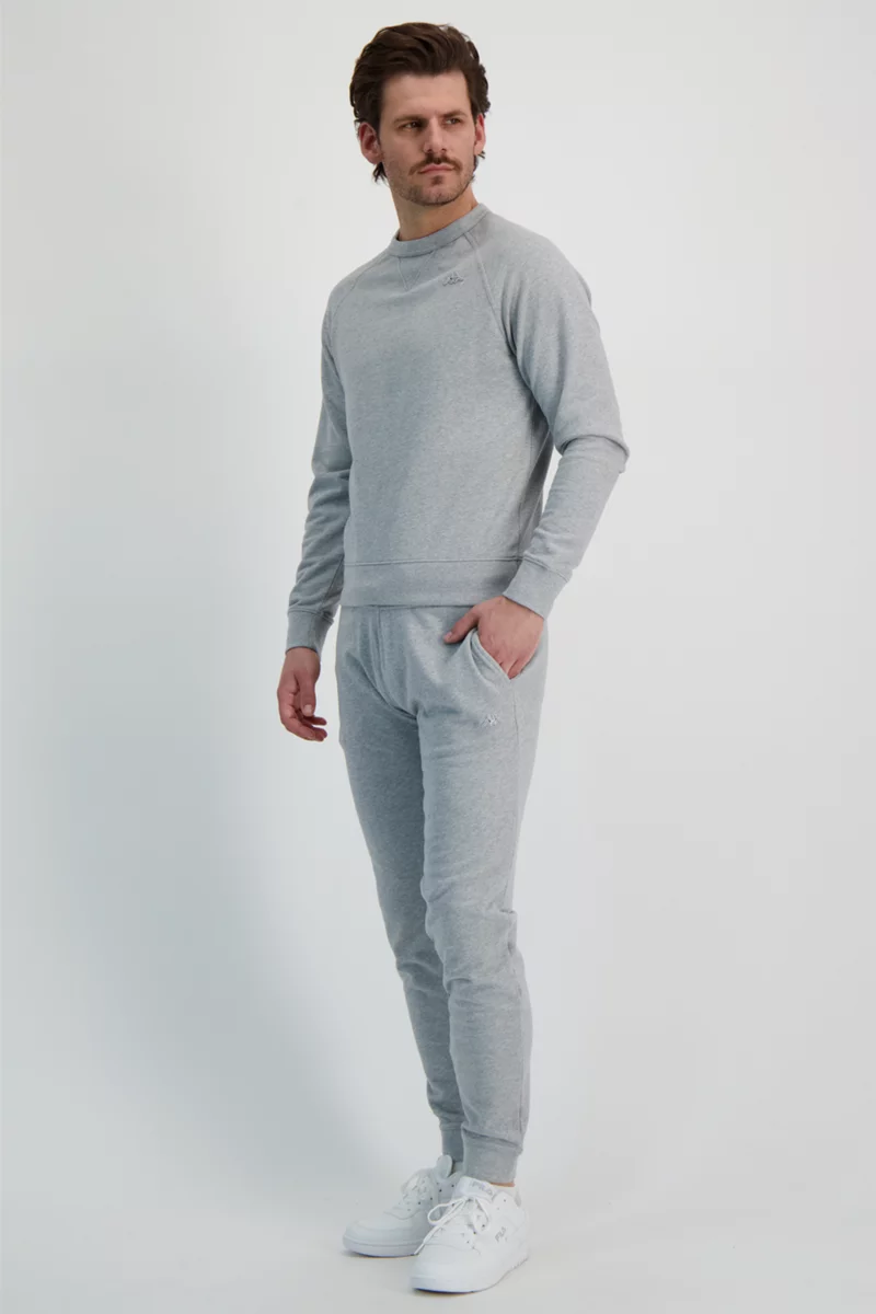 Kappa Didier Terry Herren Pullover