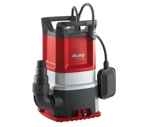 AL-KO Tauchpumpe TWIN 11000 Premium