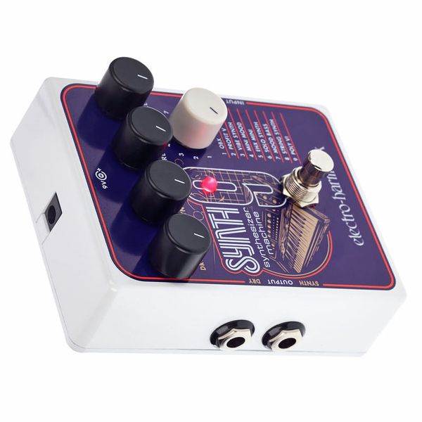 Electro Harmonix SYNTH9 Synthesizer Machine