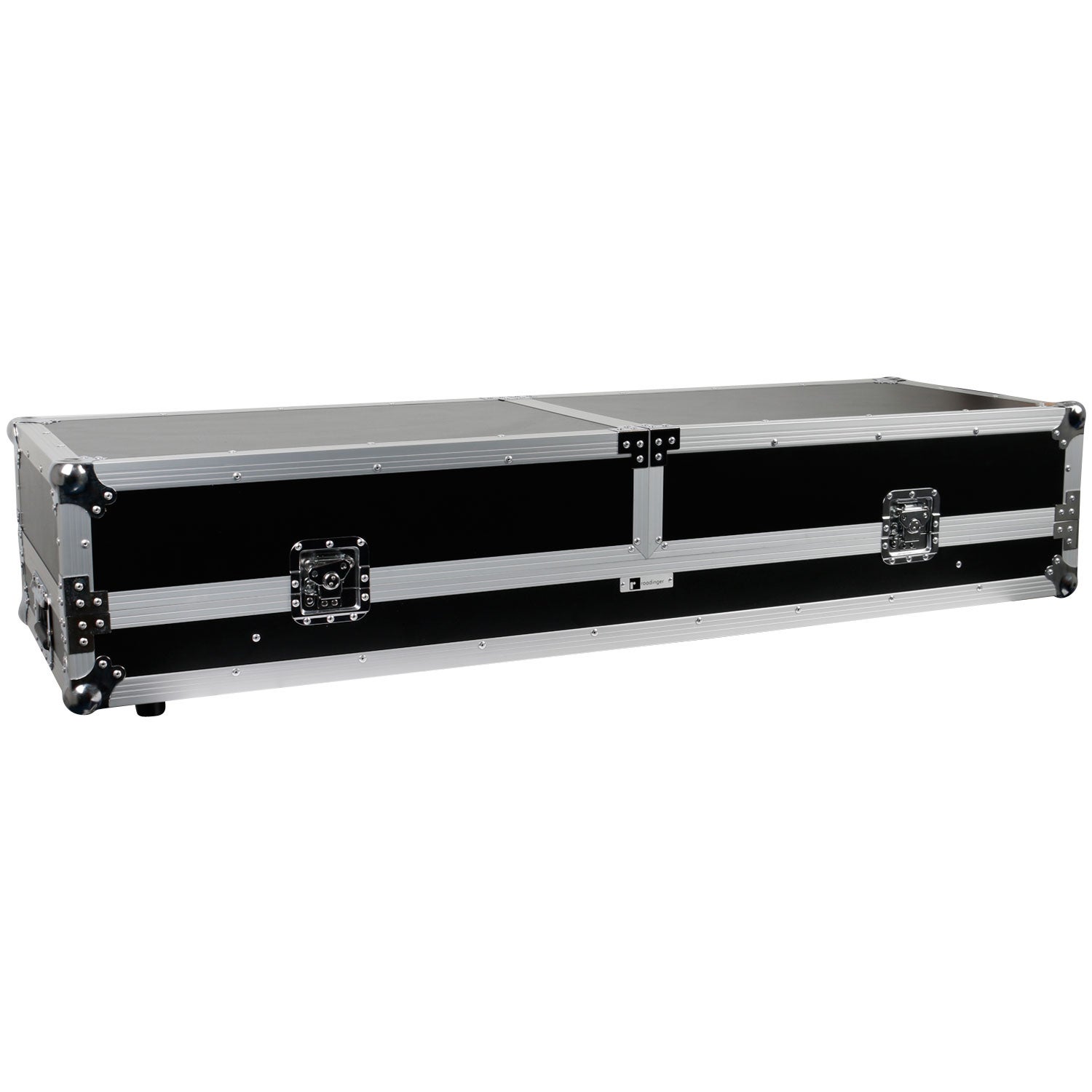 Omnitronic Console Road Table 2x TT met laptop-plateau