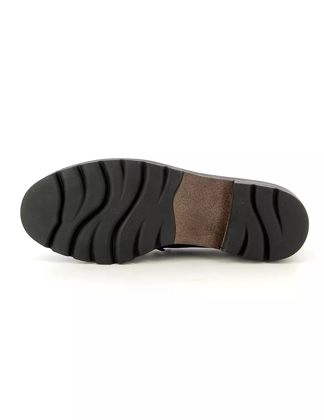 MARCO TOZZI 24704 - Mocassins & bateaux Bordeauxpatent