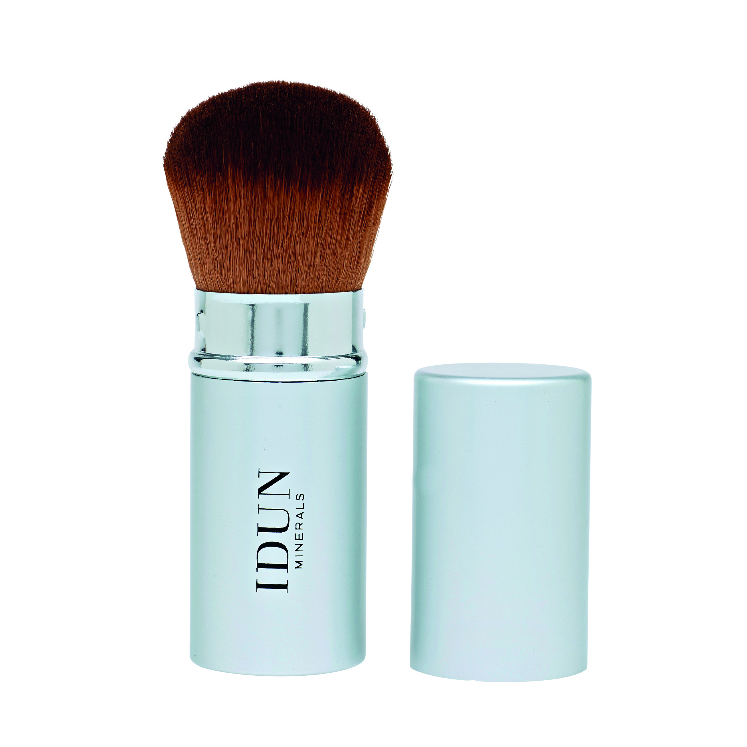IDUN Pinsel Retractable Kabuki brush<br>1 Stück