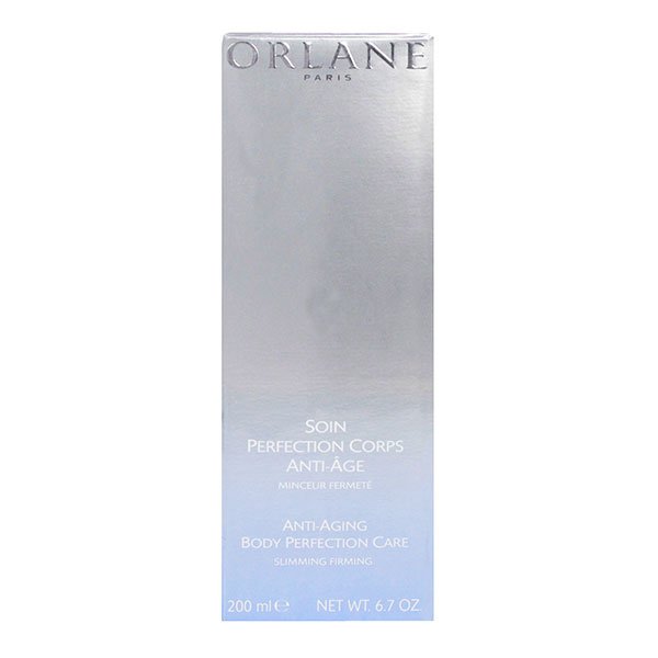 Soin perfection corps anti-âge 200ml