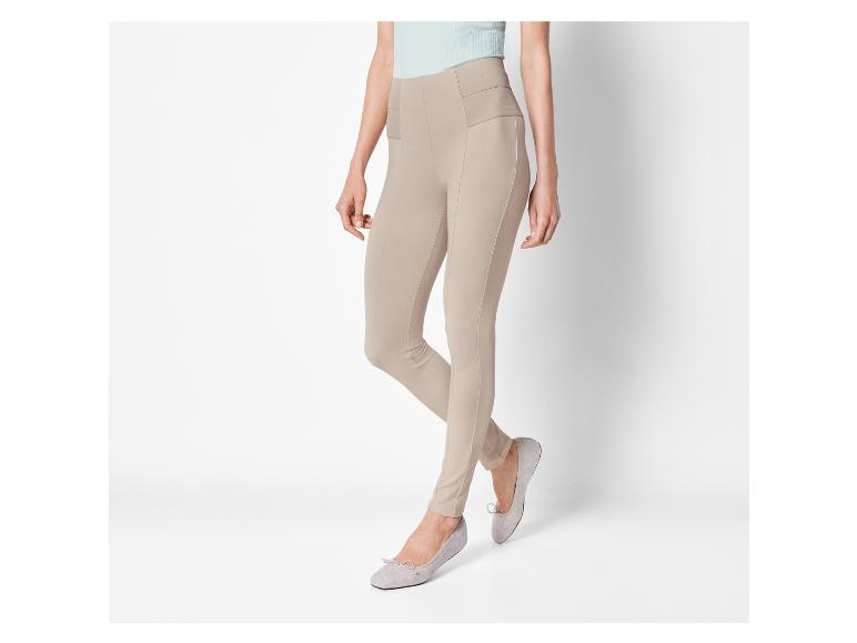 Dames jegging
