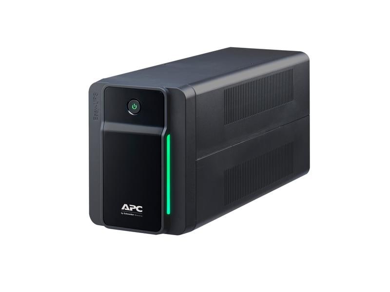 APC USV BVX900LI 900 VA / 480 W APC Easy UPS, 900VA, Tower, 230V, 4x IEC C13 Ausgänge, AVR