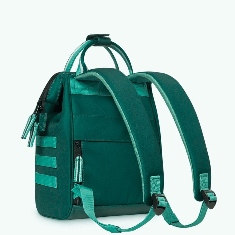 Sac à dos Adventurer Mini 12 litres + 2 grandes pochettes Lima