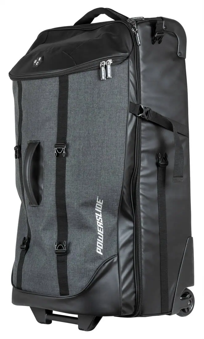 Powerslide UBC Expedition Trolley - Rulleskøjter Tasker