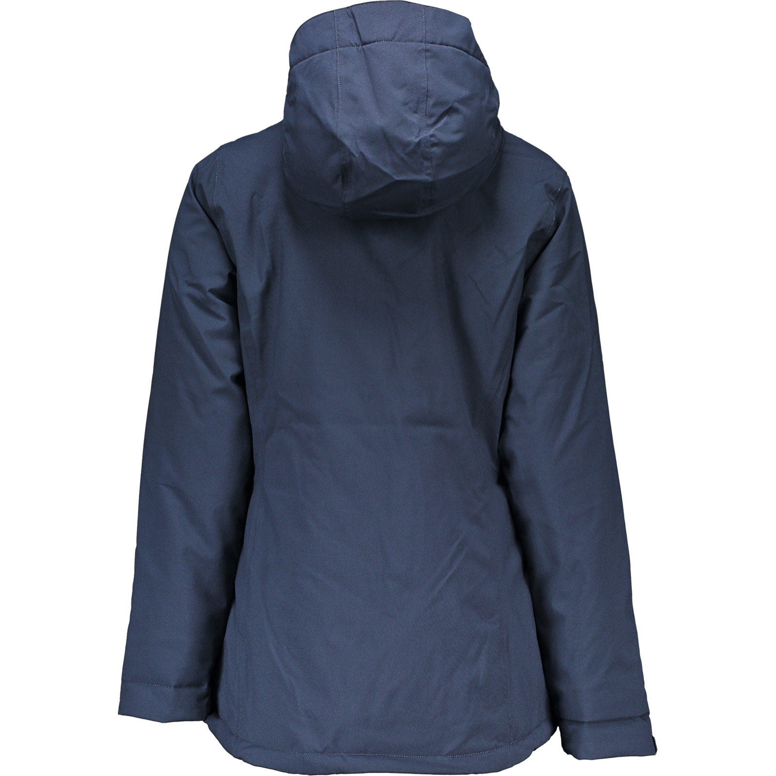 2117 Jularbo Ski Jkt Da, 38, weiss