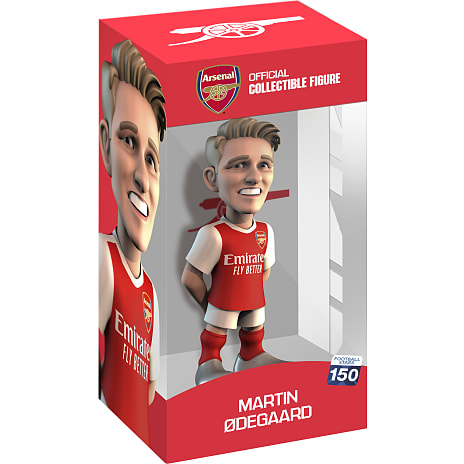 Minix Odegaard Arsenal