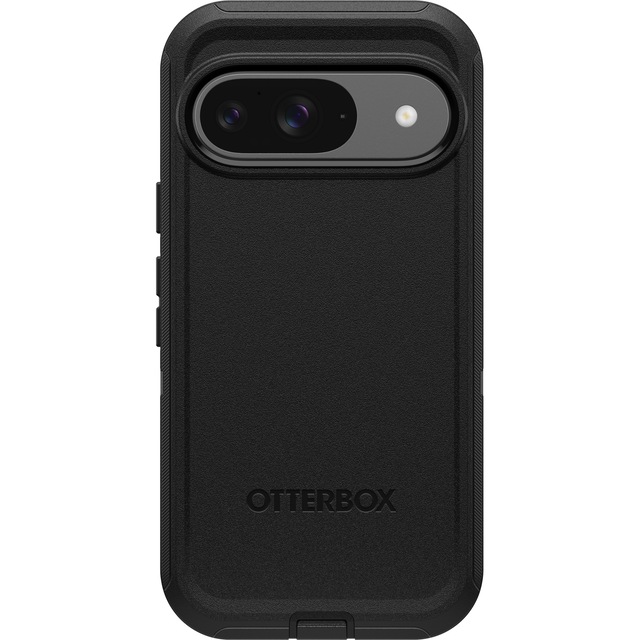 Otterbox Handyhülle »Defender für Google Pixel 9 / 9 Pro« Backcover, Schutzhülle, Handyschutzhülle, Case, Schutzcase, stossfest