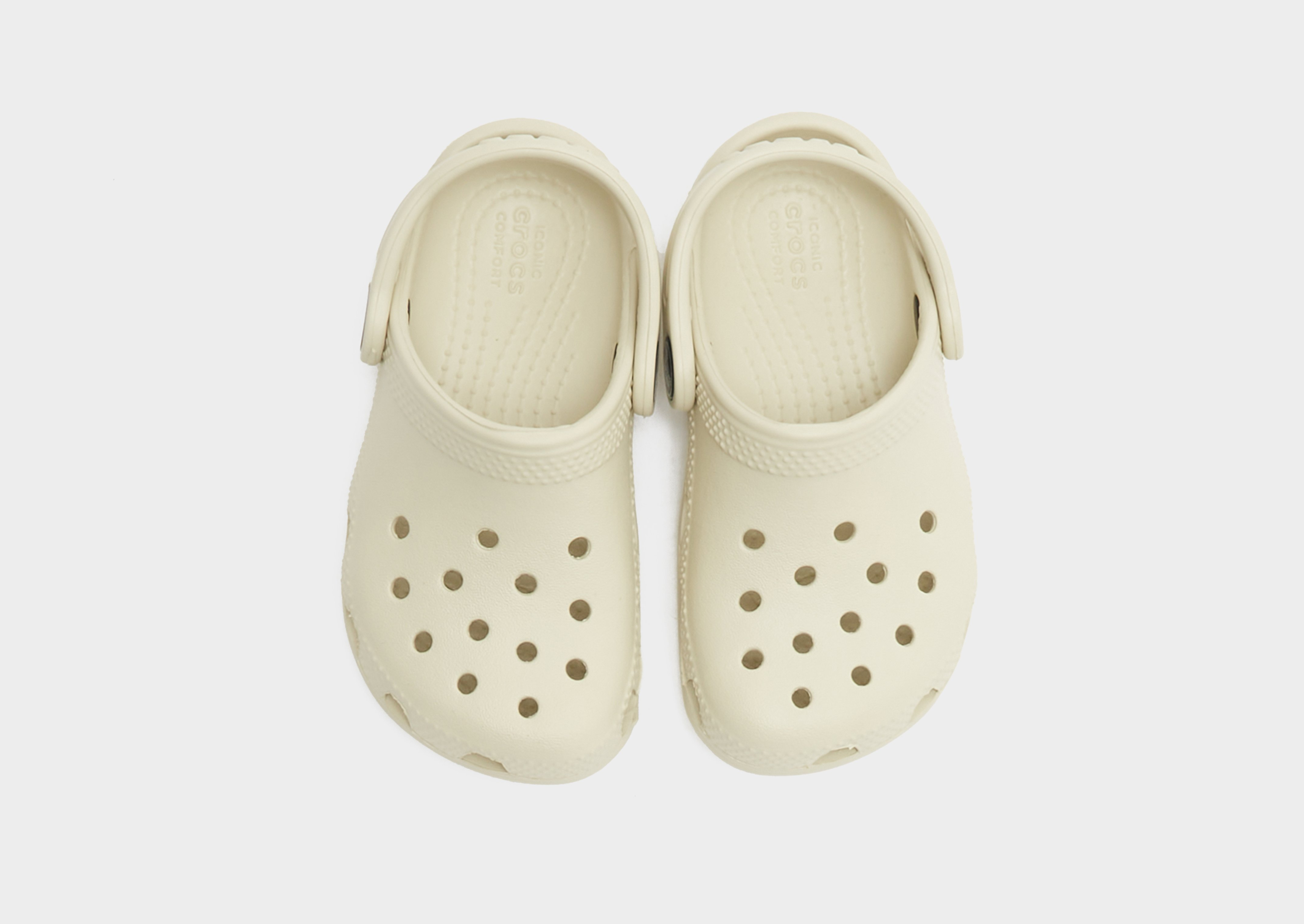 Crocs Classic Clog Bébé