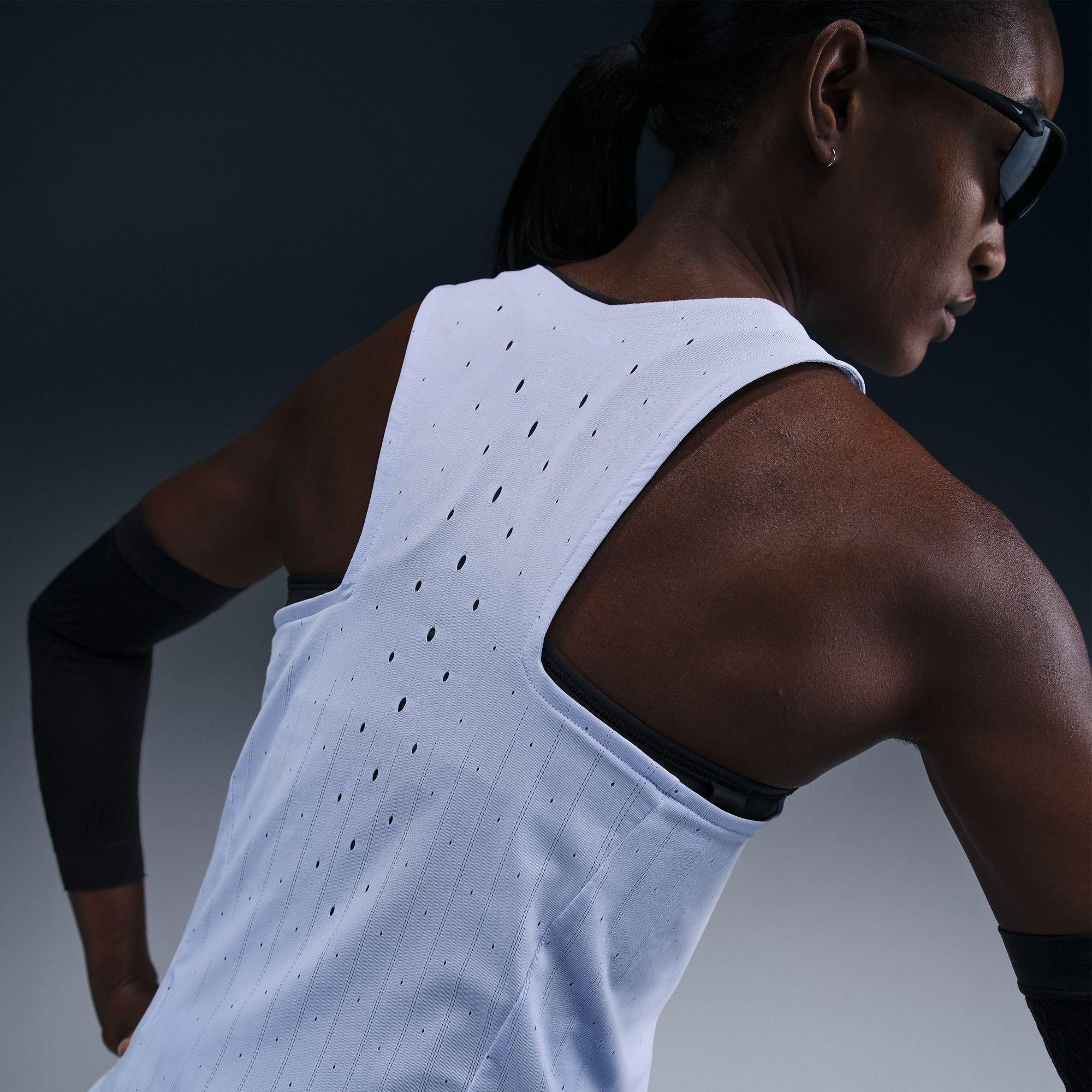 Nike AeroSwift Womens Dri FIT ADV Running Singlet