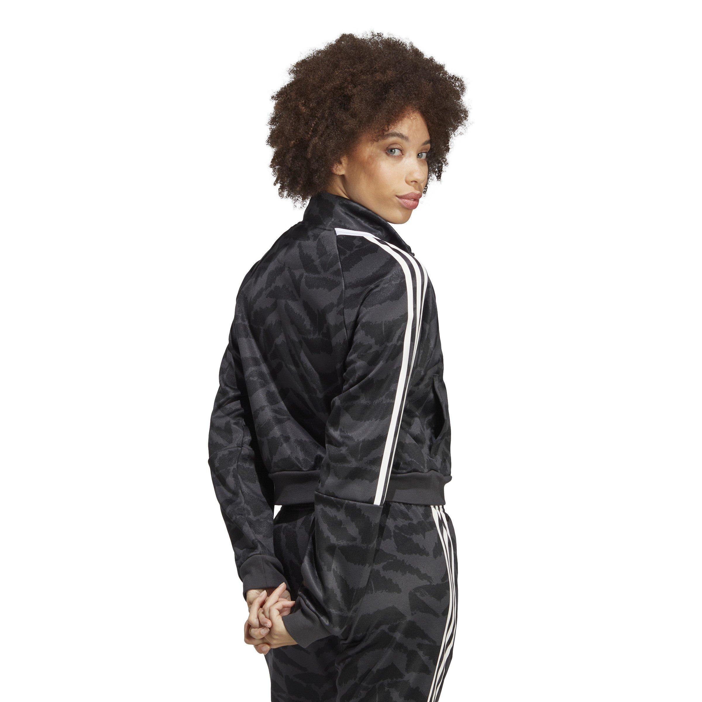 adidas Tiro Suit Up Lifestyle Track Top Womens