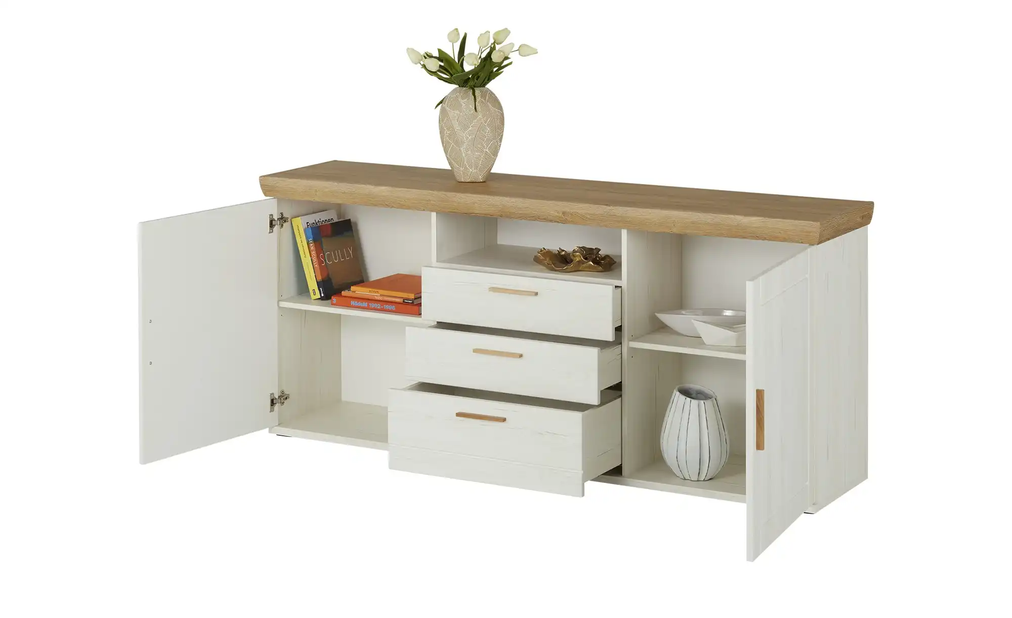 uno Sideboard Jorvic