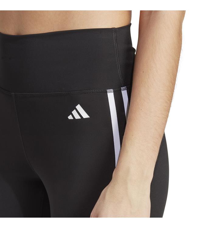 adidas Women Train Essentials 3-Stripes 3/4 Leggings