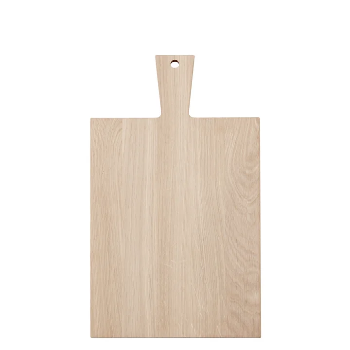 Andersen Furniture - Servierbrett, 35 x 21 cm, Eiche
