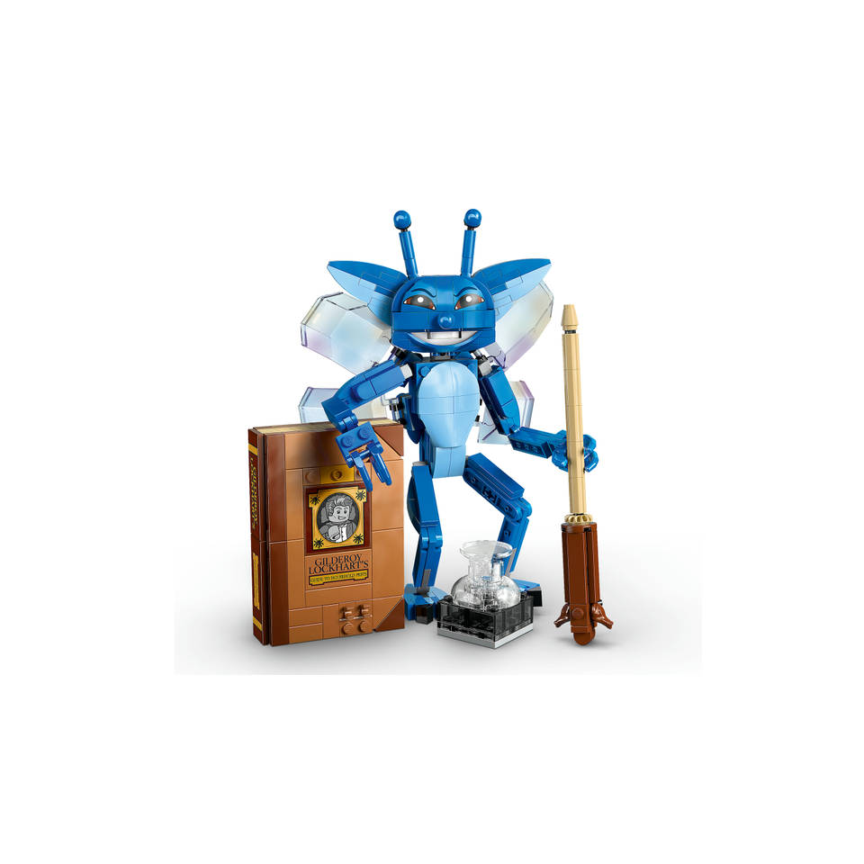 LEGO Harry Potter Keltisch Aardmannetje 76461