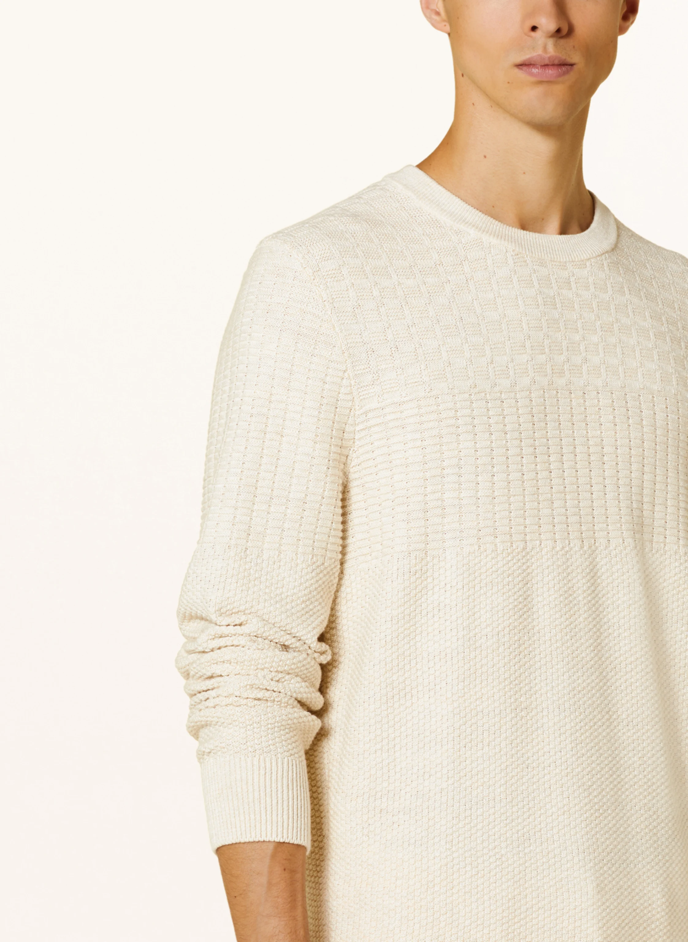 OLYMP Pullover