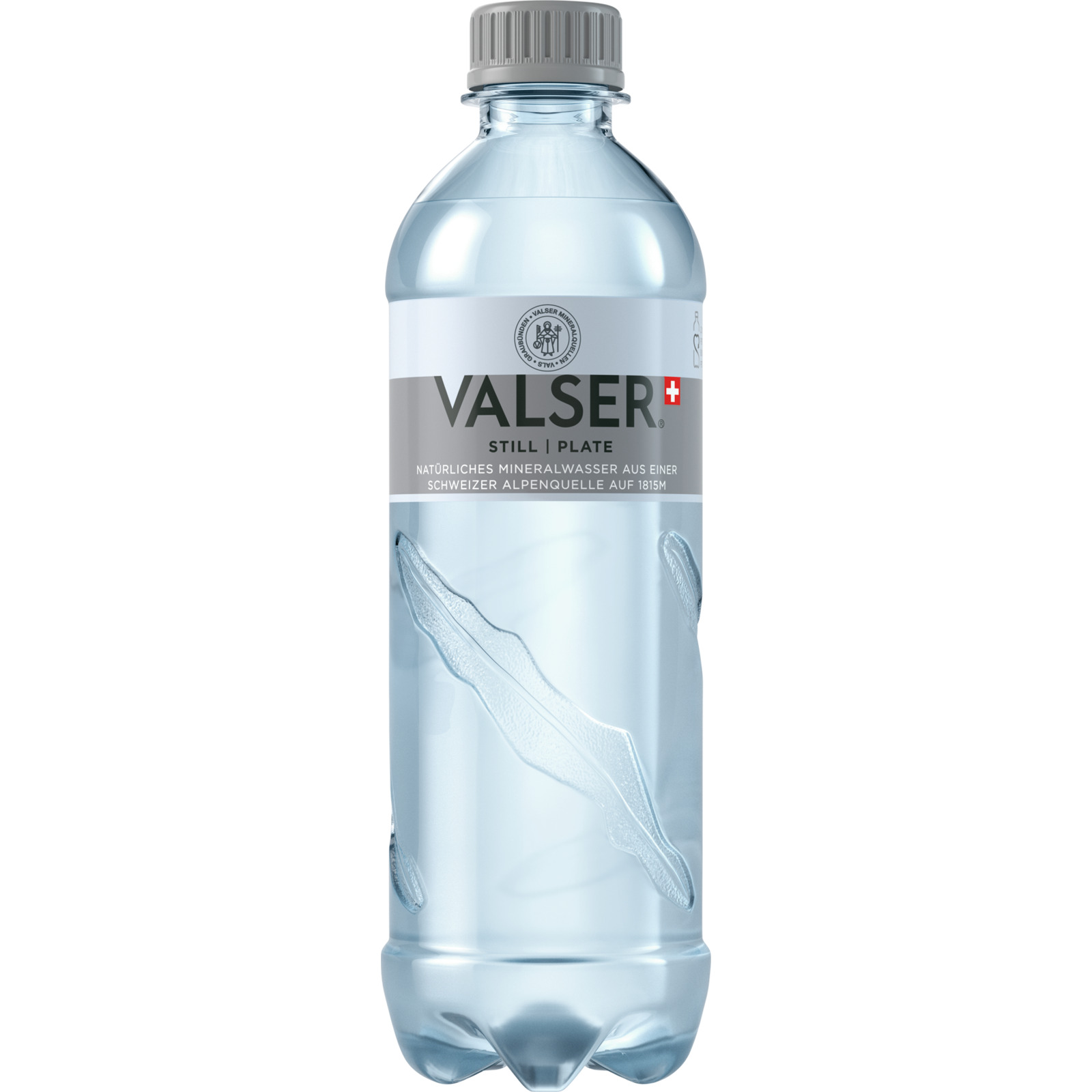 Valser Still ohne Kohlensäure 24 x 50 cl