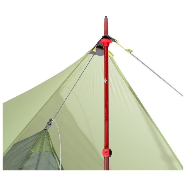 Sea to Summit - Escapist Mesh Bug Shelter TR2 - Protection anti-moustiques