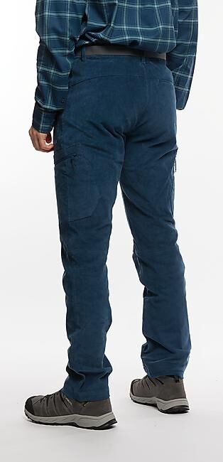 TRANGOWORLD - PANTALON GOYM ST M