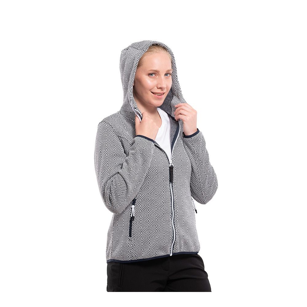 Icepeak AUEN - Sweat Femme dark blue