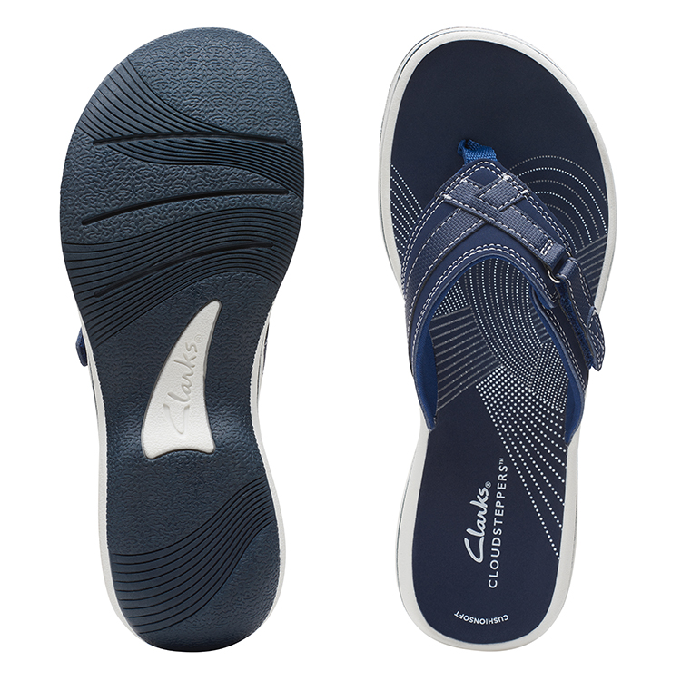 Clarks Breeze Sea | MARINE