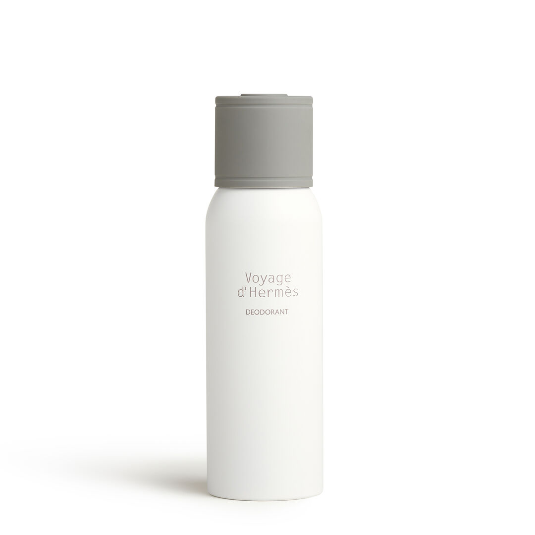 Hermès VOYAGE D'HERMES Desodorizante Spray - 150ml