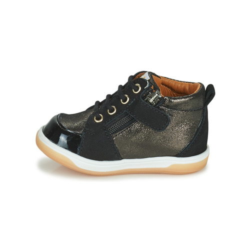 GBB - FOUDRE - Noir