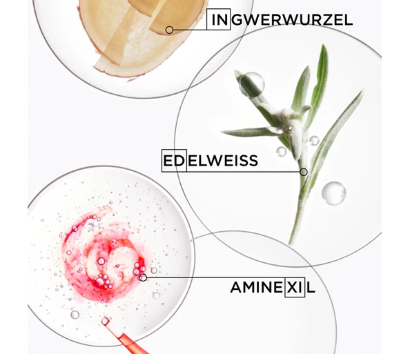 Kérastase Genesis Discovery Pflegeset