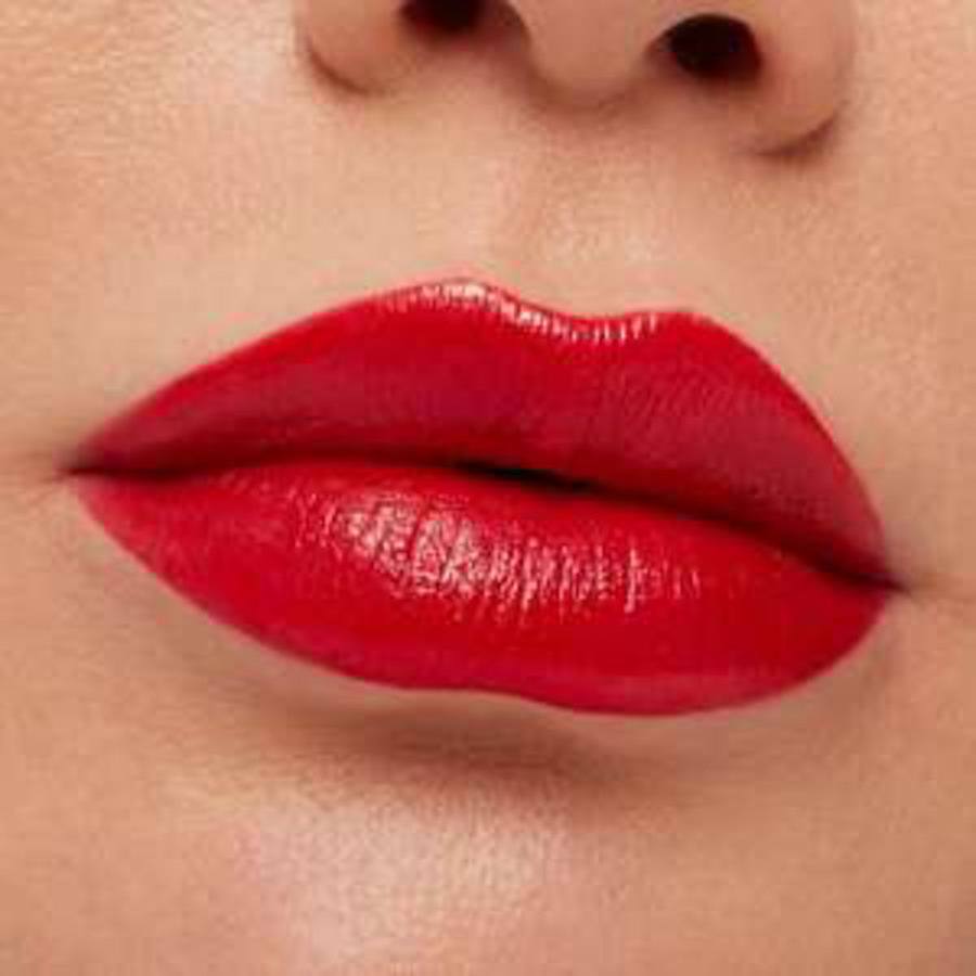 MAC Mini Macximal Sleek Satin Lipstick Centre Of Attention 1,5g