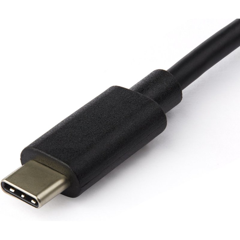 StarTech.com Adaptateur USB 3.1 (10 Gb/s) pour disque dur SATA III de 2,5